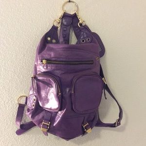 Gucci backpack